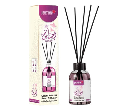 Jasmine Reed Diffuser-IHSAS 110ml