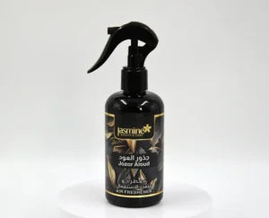 Jasmine Room Spray 260 ML (JOZOR ALOUD)