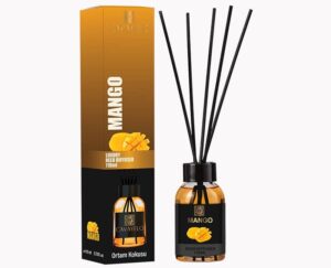 Cavayelo Reed Diffuser 110 ML (Mango)