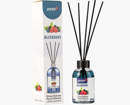 Jasmine Reed Diffuser-Blueberry 110ml