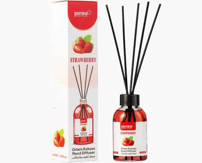 Jasmine Reed Diffuser-STRWABERRY 110ml